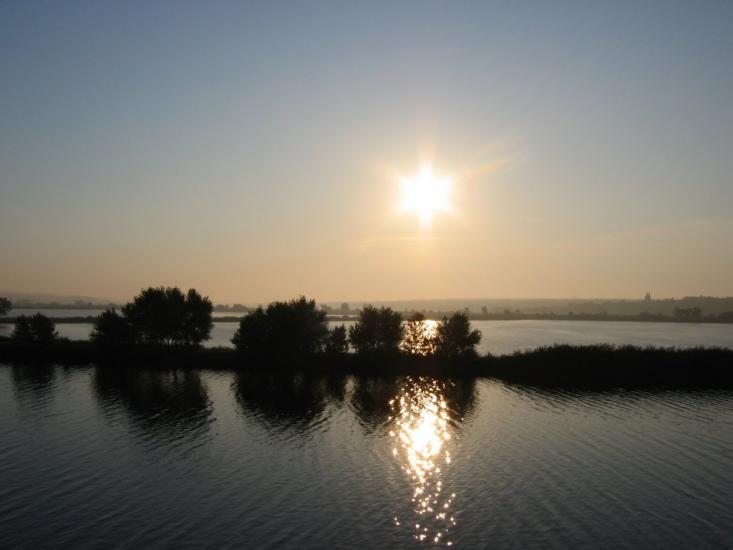 Приморське з panoramio.com - Приморское