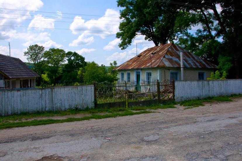 Великий Карабчіїв з panoramio.com - Velykyy Karabchiyiv