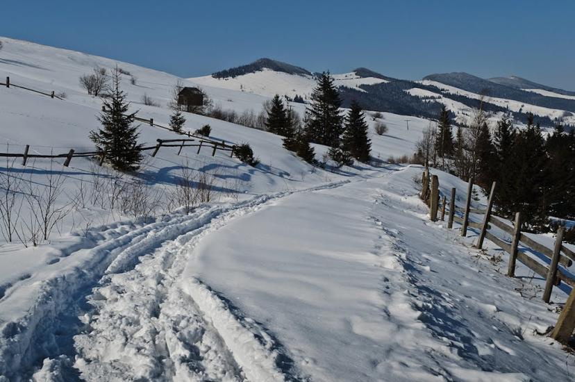Черетів з panoramio.com - Черетов