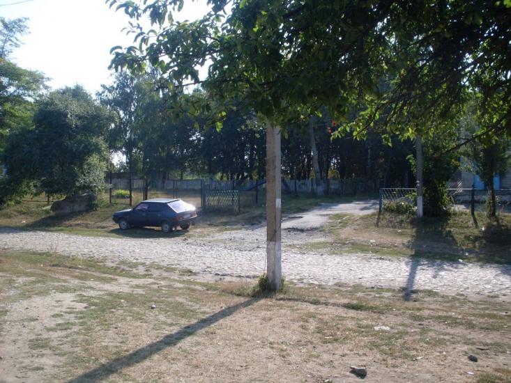 Мітлинці з panoramio.com - Мітлинці