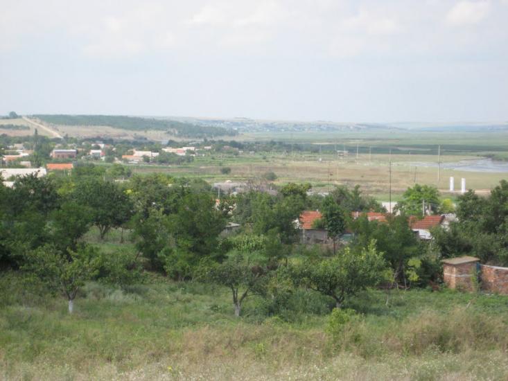 Інгулка з panoramio.com - Ингулка