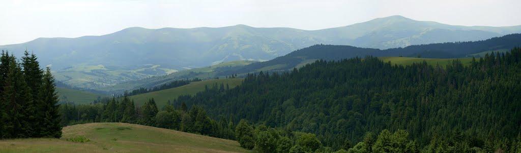 Хащованя з panoramio.com - Хащованя