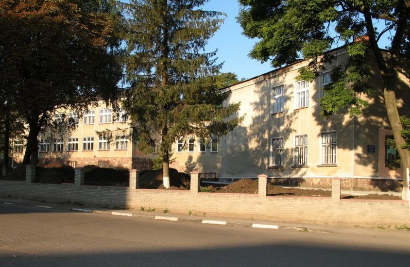 Городенка з panoramio.com - Городенка