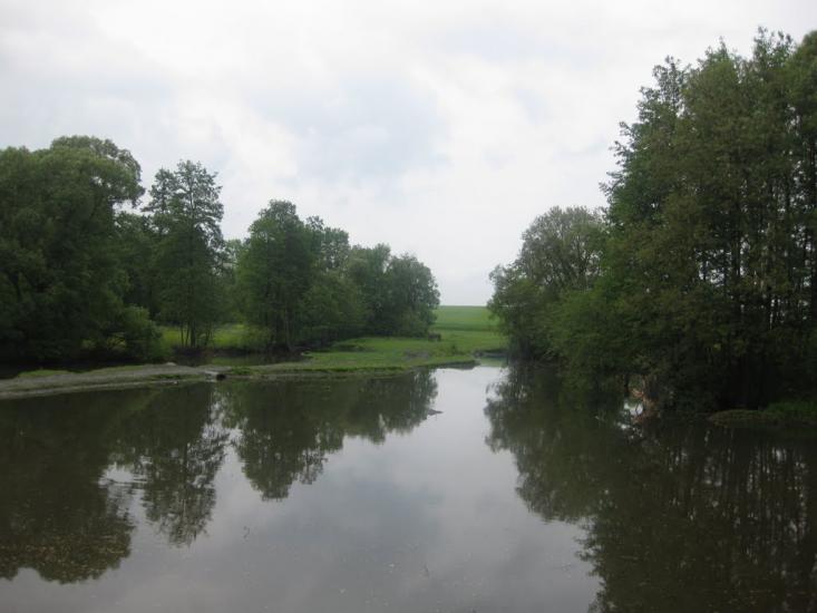 Черепашинці з panoramio.com - Черепашинцы