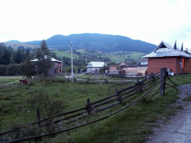 Красник з panoramio.com - Krasnyk