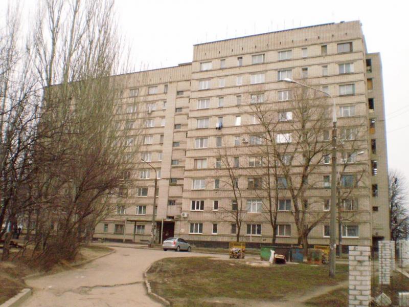 Дніпрельстан з panoramio.com - Днепрельстан