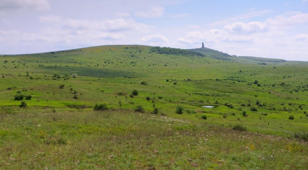 Саурівка з panoramio.com - Сауровка