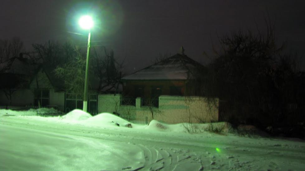 Мартове з panoramio.com - Мартово