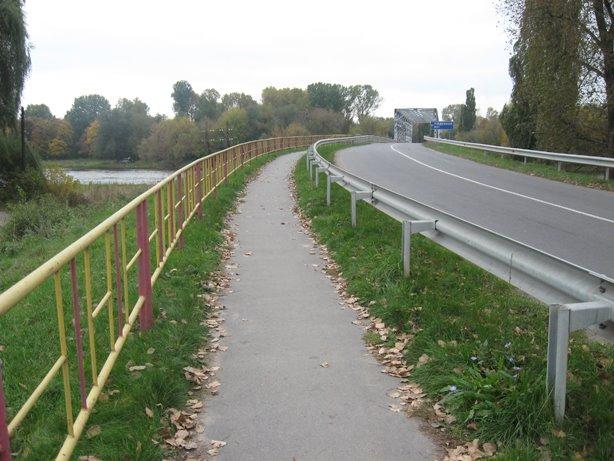 Брацлав з panoramio.com - Брацлав