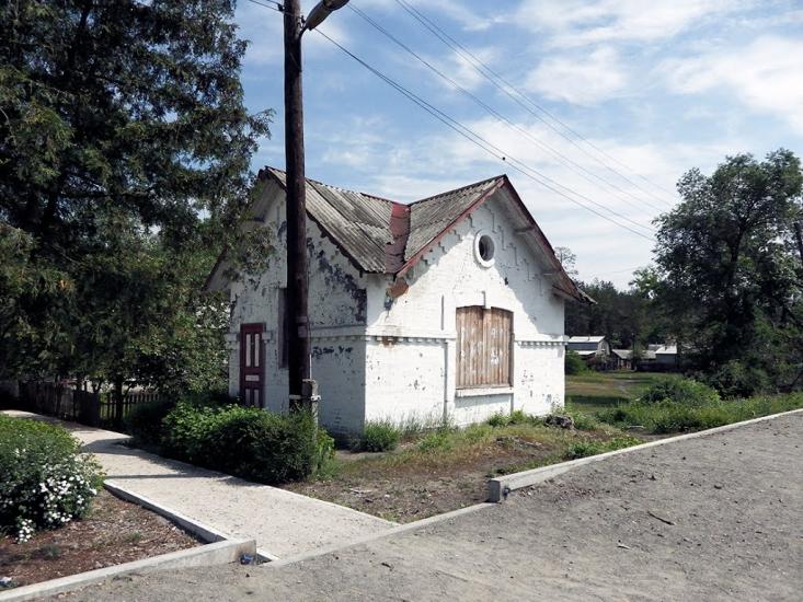 Нова Буда з panoramio.com - Нова Буда