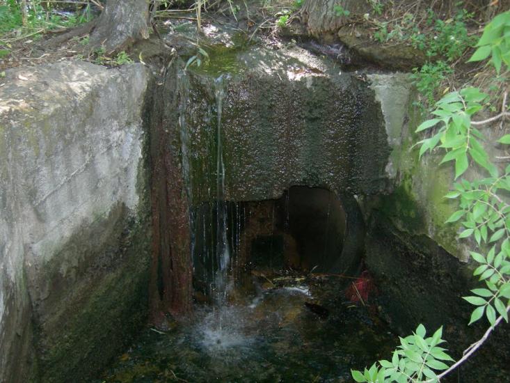 Пересадівка з panoramio.com - Пересадівка