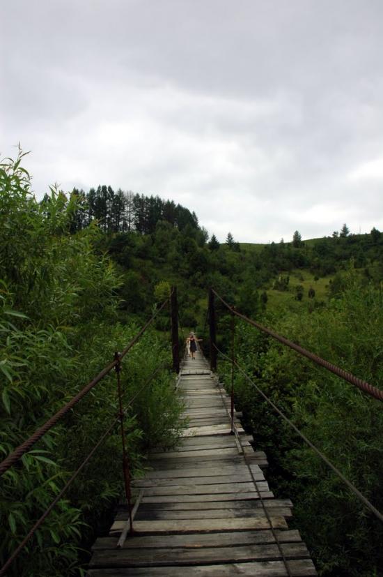 Рибник з panoramio.com - Rybnyk