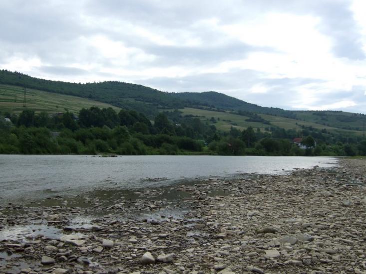 Бусовисько з panoramio.com - Бусовиско