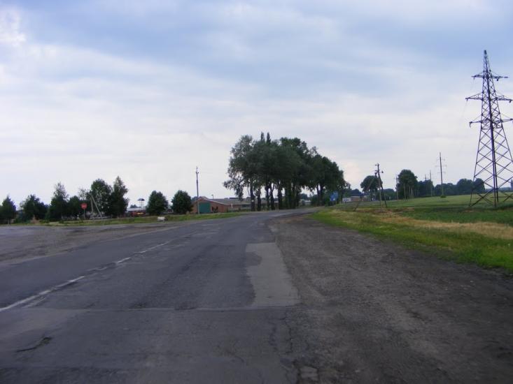 Шишаки з panoramio.com - Shishaki