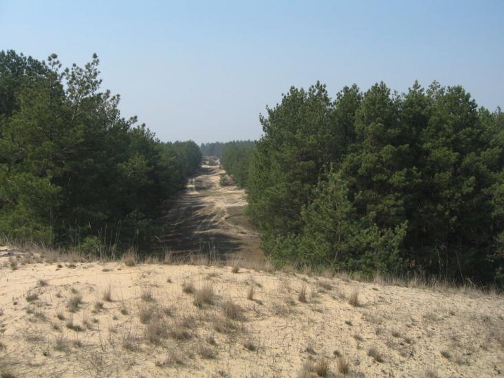 Раденськ з panoramio.com - Radensk