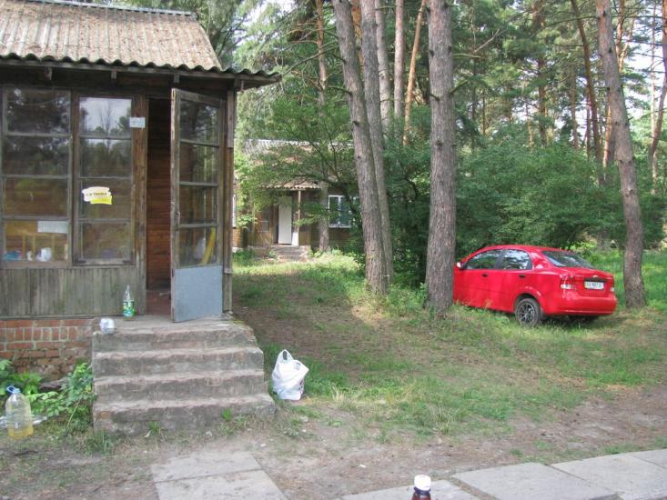 Глоди з panoramio.com - Глоди