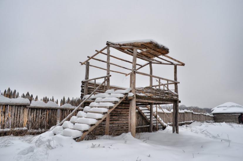 Більськ з panoramio.com - Бельск