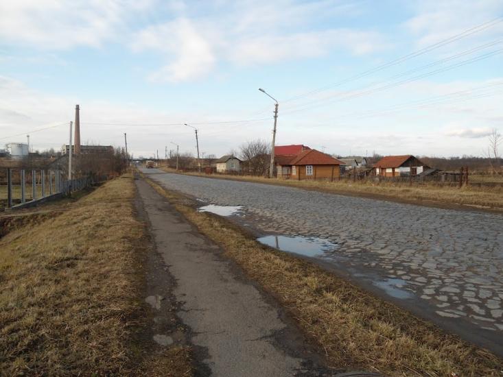 Станиля з panoramio.com - Станыля