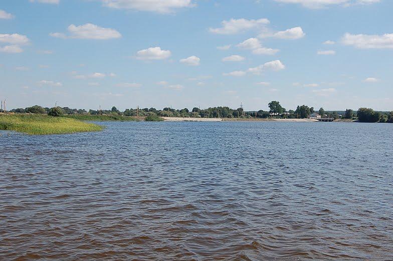 Хрінники з panoramio.com - Khrinnyky