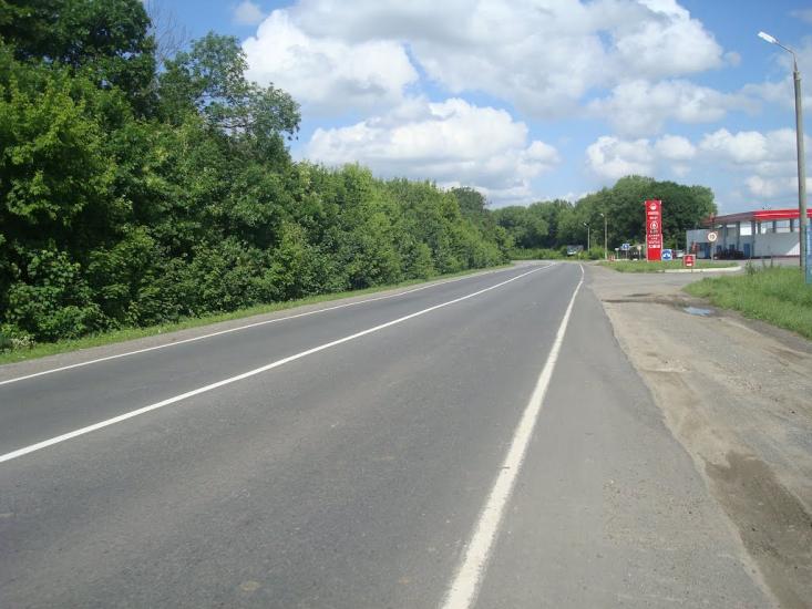 Малиничі з panoramio.com - Малиничи