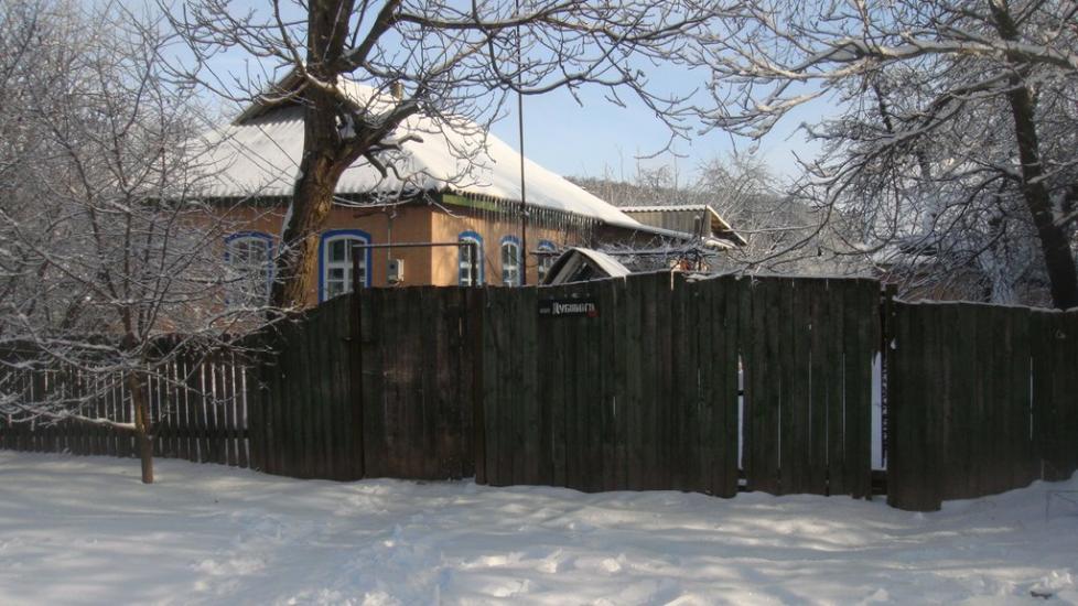 Лубенці з panoramio.com - Лубенцы