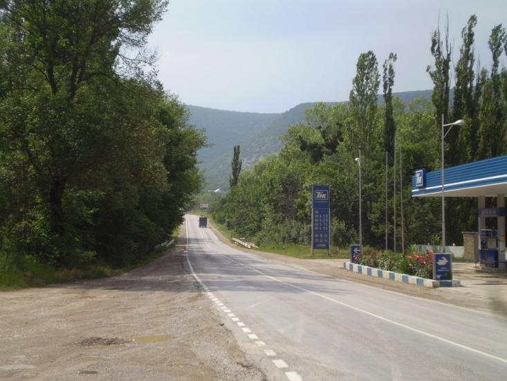 Учебне з panoramio.com - Учебное
