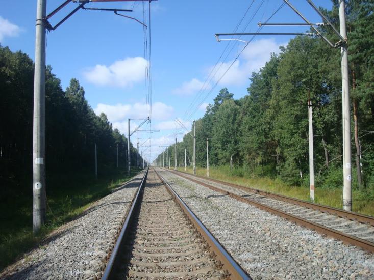Рудня-Новенька з panoramio.com - Рудня-Новенька
