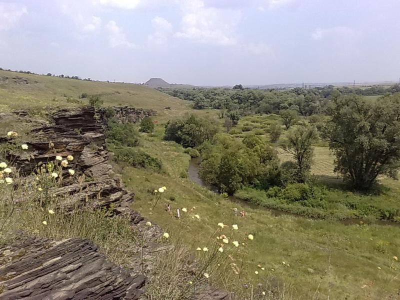 Ящикове з panoramio.com - Ящиково