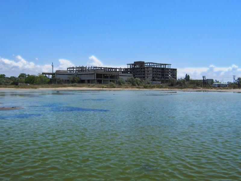 Уютне з panoramio.com - Уютное
