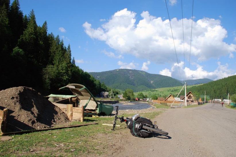 Загорб з panoramio.com - Загорб