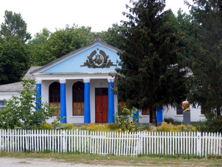 Мала Мечетня з panoramio.com - Мала Мечетня