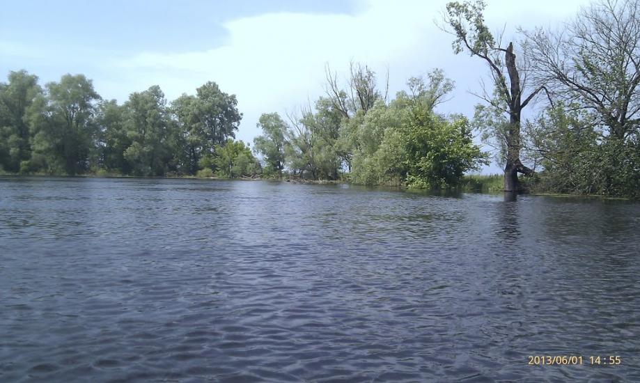 Соболівка з panoramio.com - Соболевка