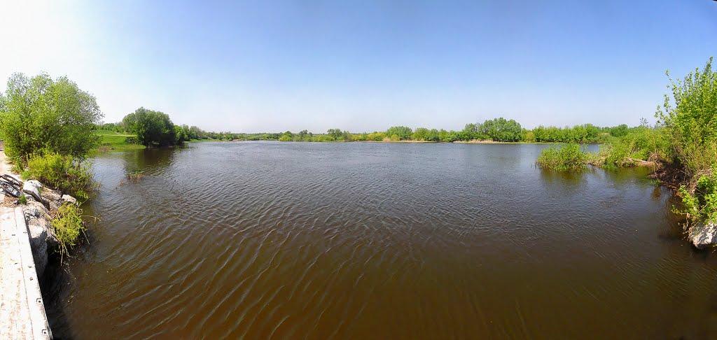 Люшнювате з panoramio.com - Люшнювате