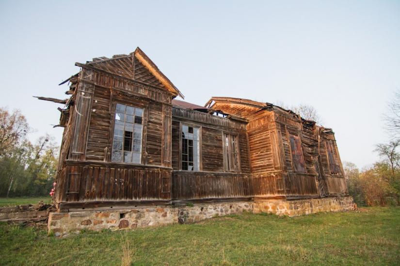 Люлинці з panoramio.com - Люлинцы