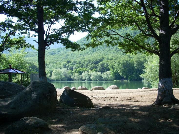 Малий Маяк з panoramio.com - Малий Маяк