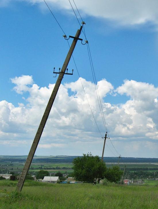 Селезнівка з panoramio.com - Селезневка