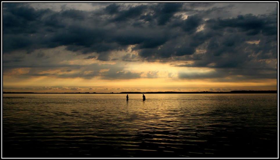 Шацьк з panoramio.com - Шацк