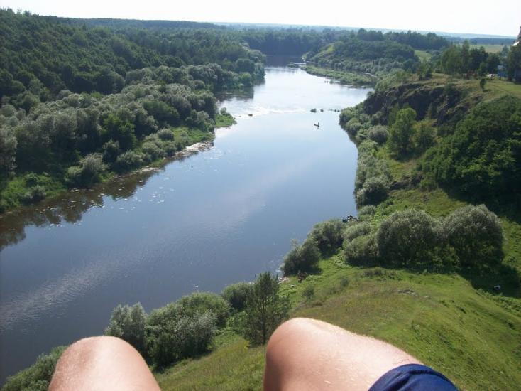 Губків з panoramio.com - Губків