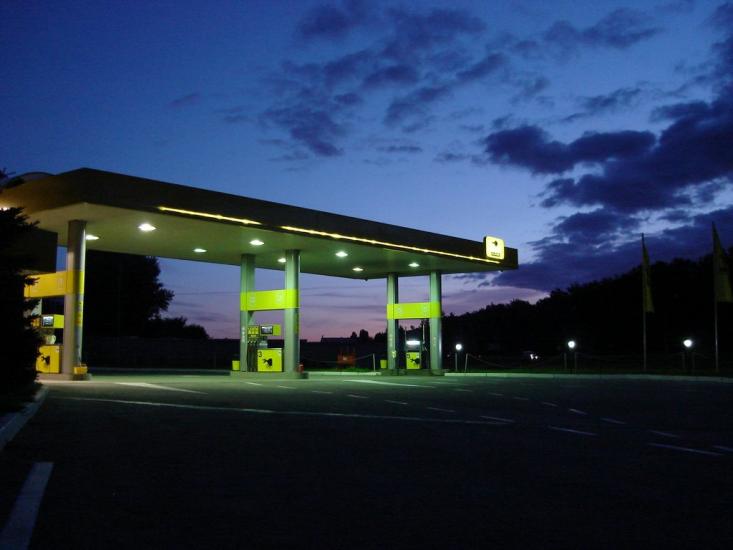 Глеваха з panoramio.com - Glevakha