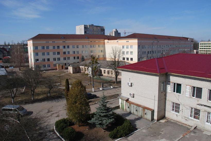 Довжик з panoramio.com - Довжик