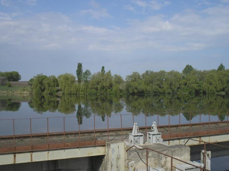 Глибочка з panoramio.com - Глыбочка