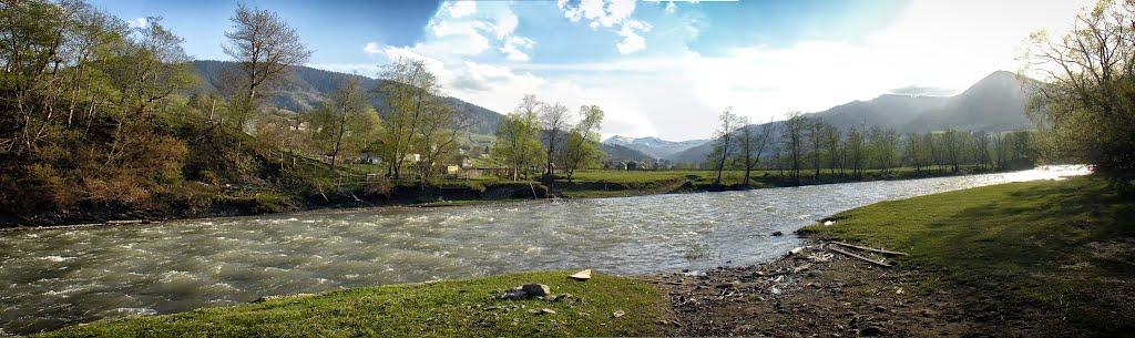 Красник з panoramio.com - Красник