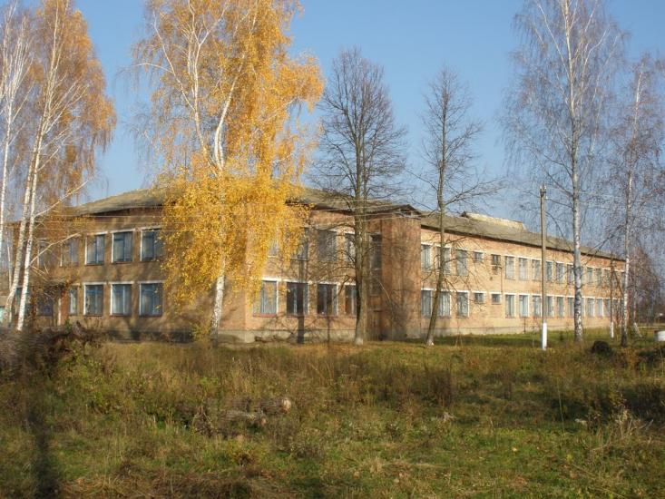 Дептівка з panoramio.com - Дептовка