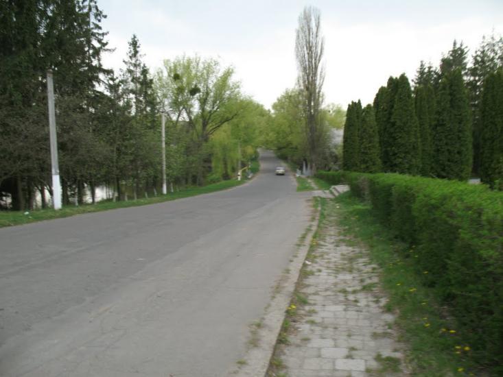 Велика Севастянівка з panoramio.com - Великая Севастьяновка