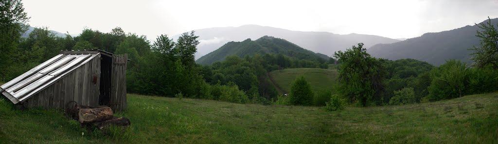 Красна з panoramio.com - Красна