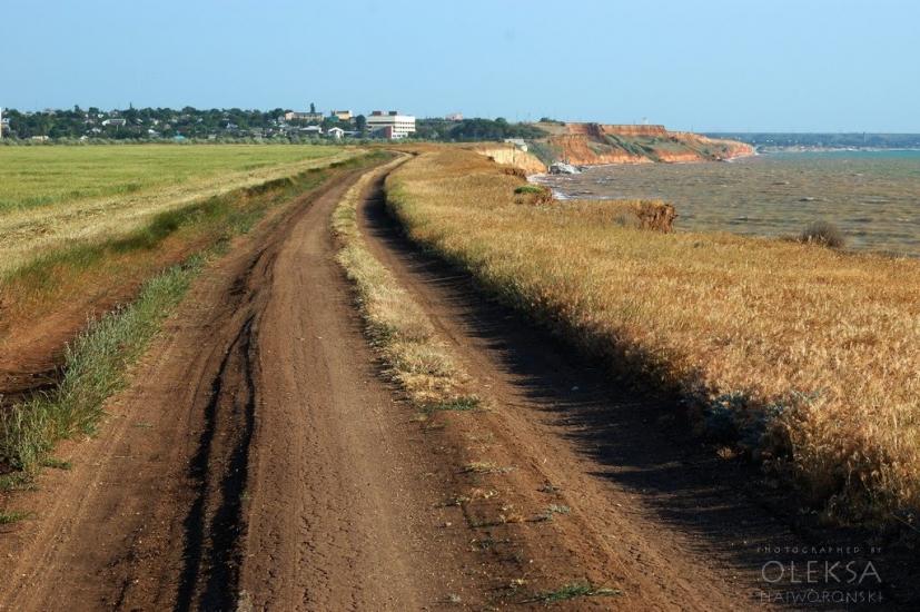 Берегове з panoramio.com - Берегово