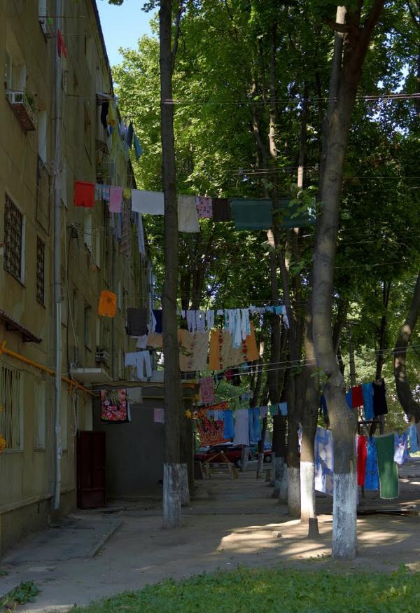 Мізікевича з panoramio.com - Мизикевича