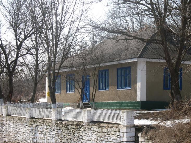 Грабарівка з panoramio.com - Грабарівка
