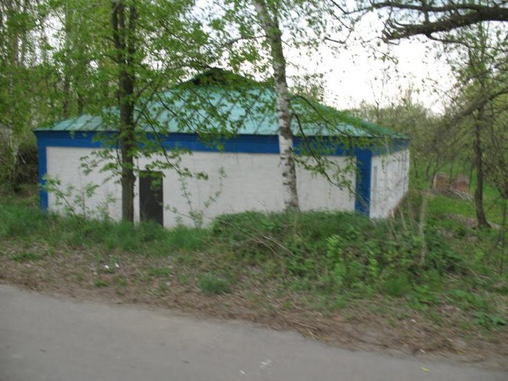 Велика Севастянівка з panoramio.com - Великая Севастьяновка