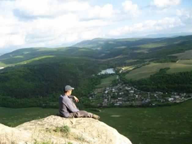 Баштанівка з panoramio.com - Баштанівка